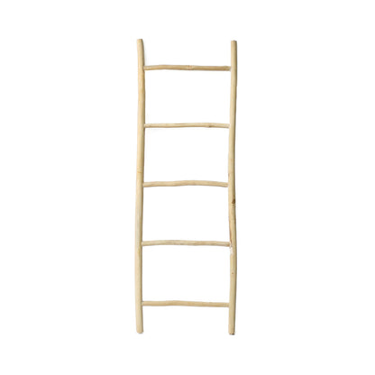De Tulum-ladder - naturel - 165