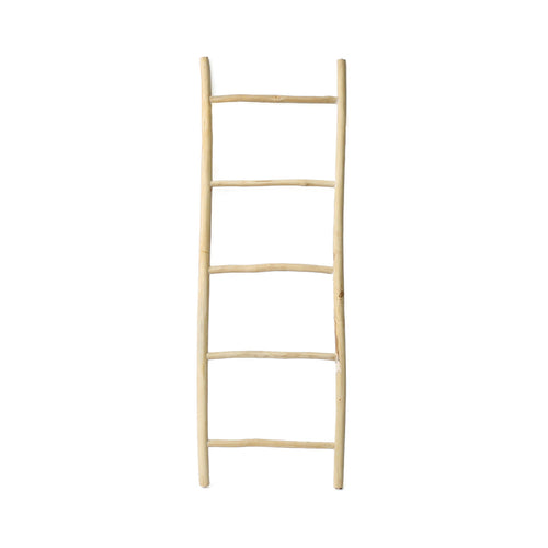 De Tulum-ladder - naturel - 165