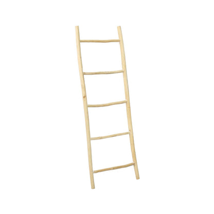 De Tulum-ladder - naturel - 165