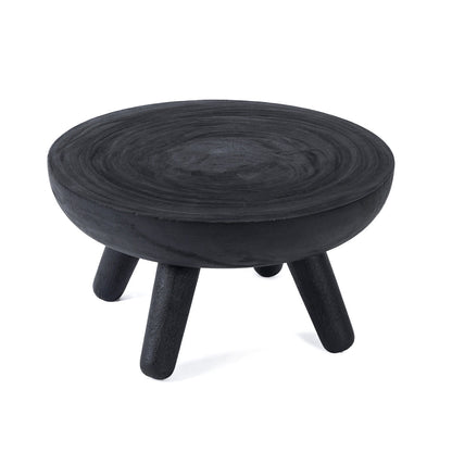 De Losten salontafel - zwart