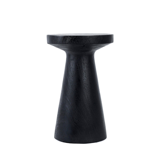 De Fiji bijzettafel - zwart