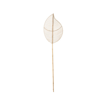 Rotan Elliptisch - Naturel