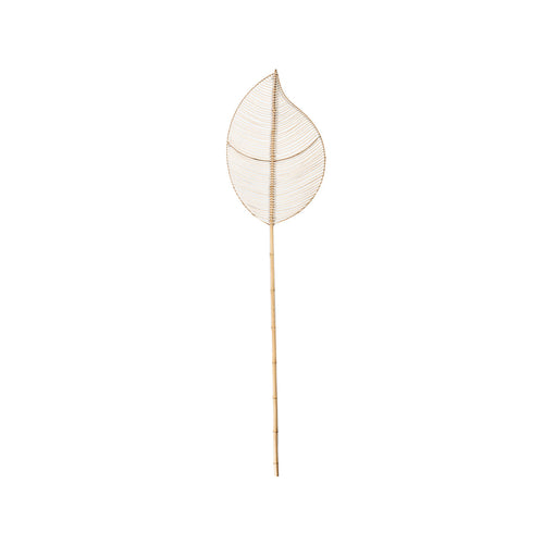 Rotan Elliptisch - Naturel