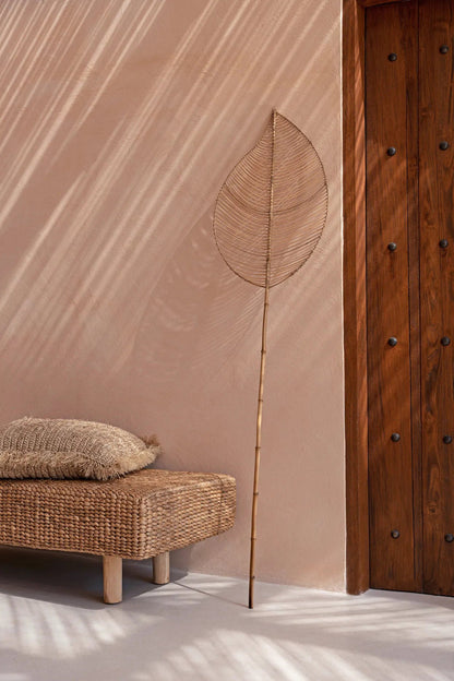 Rotan Elliptisch - Naturel