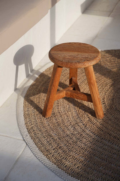 De Noguchi-kruk