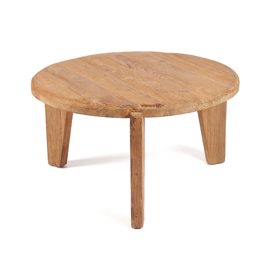 De Wabi Sabi-salontafel - L