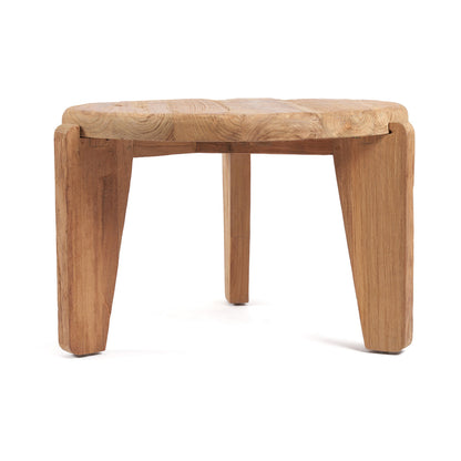 De Wabi Sabi-salontafel - L
