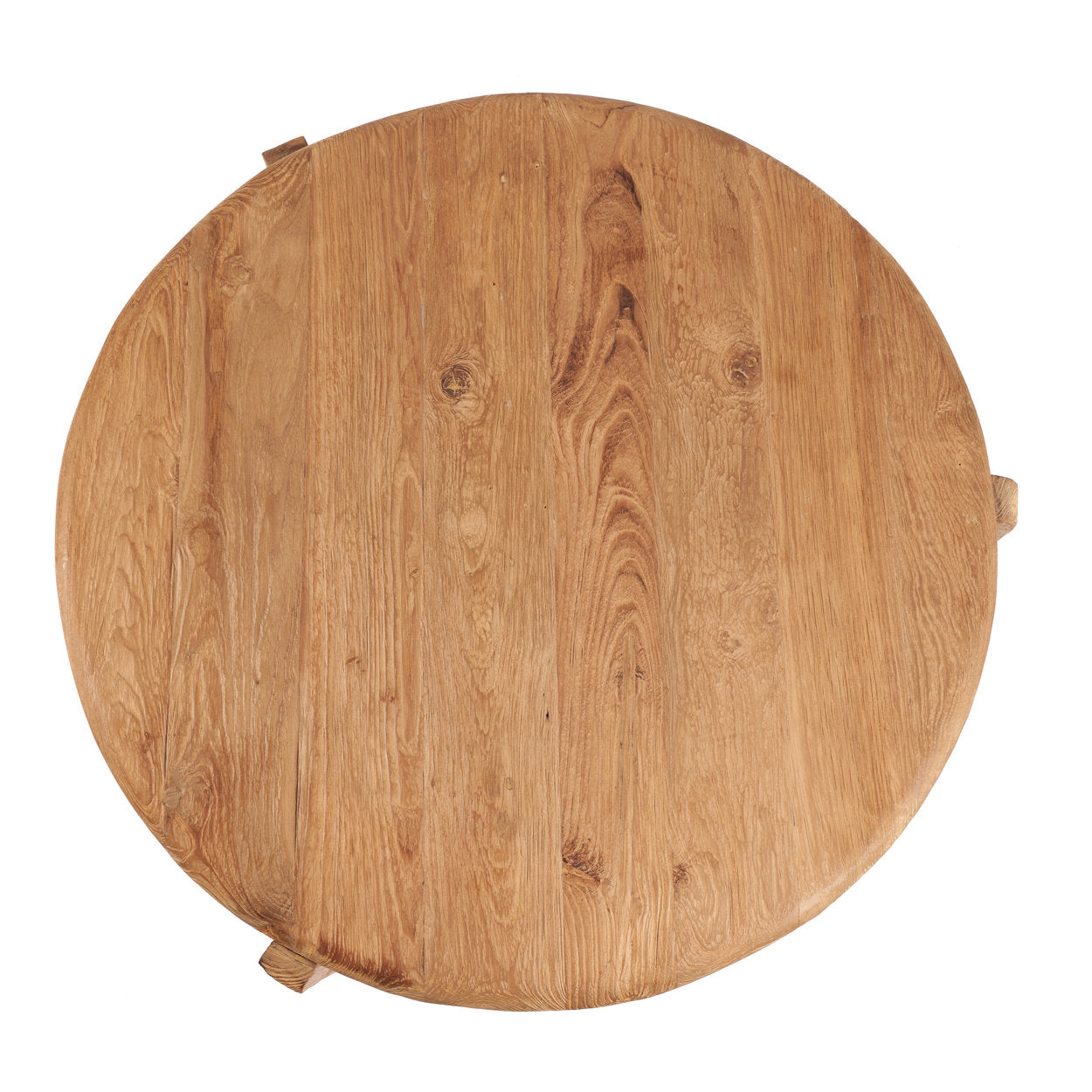 De Wabi Sabi-salontafel - L