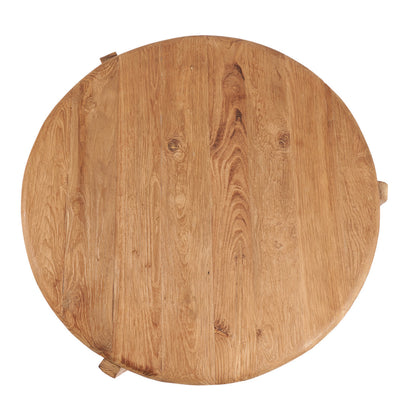 De Wabi Sabi-salontafel - L