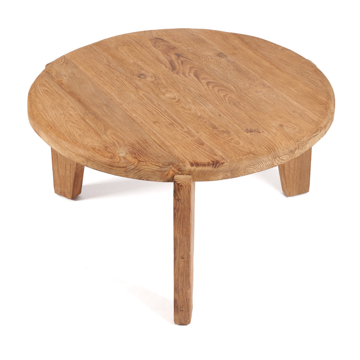 De Wabi Sabi-salontafel - L