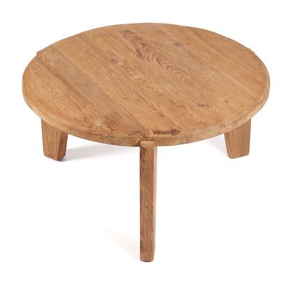 De Wabi Sabi-salontafel - L
