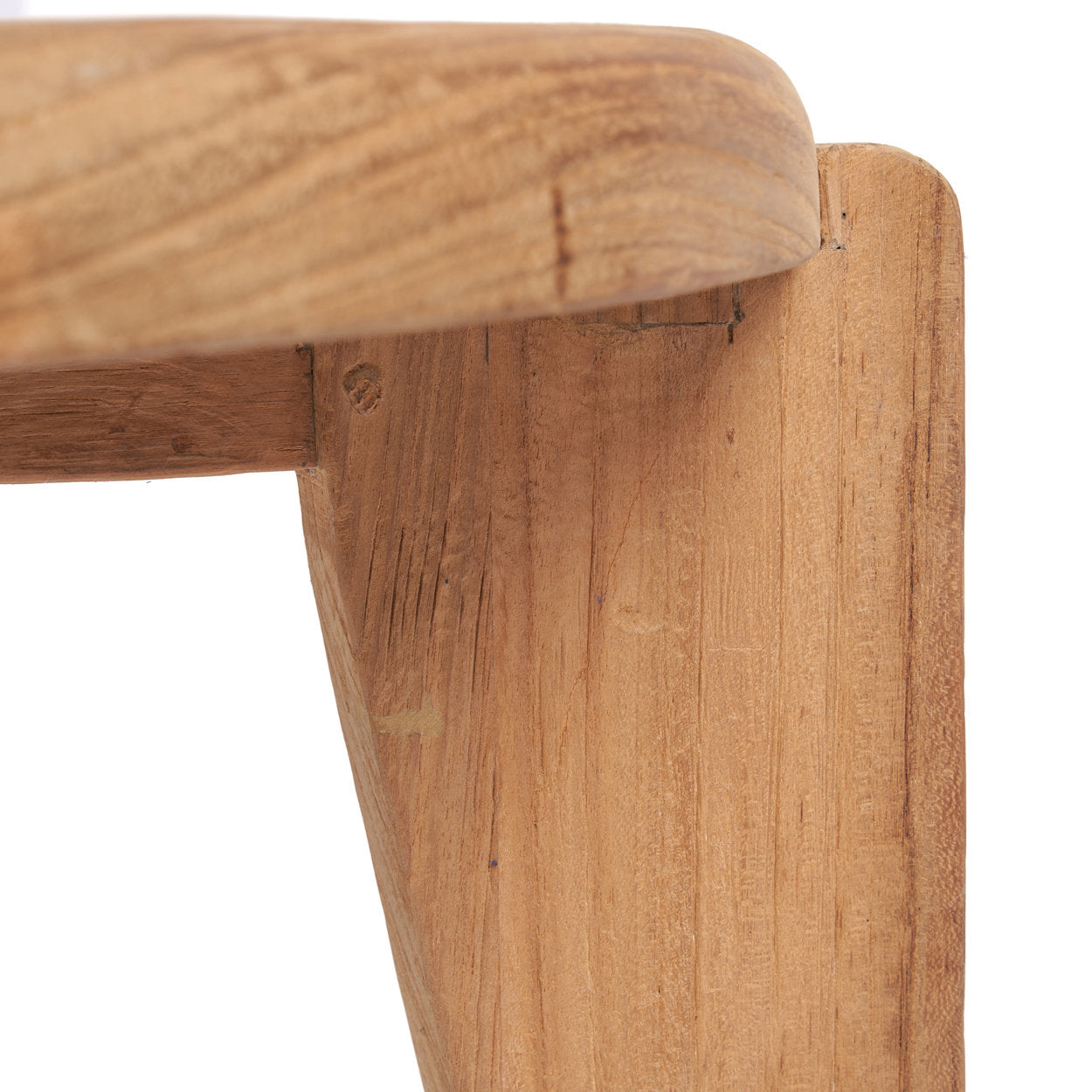 De Wabi Sabi-salontafel - L