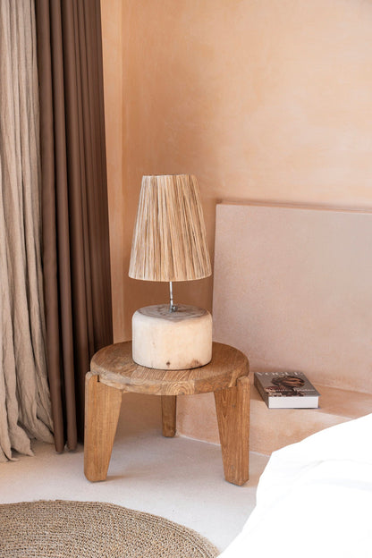 De Wabi Sabi salontafel - M
