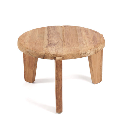 De Wabi Sabi salontafel - M
