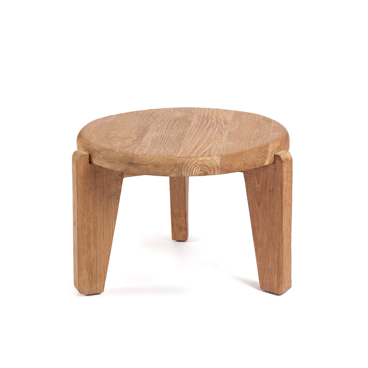 De Wabi Sabi-salontafel - S