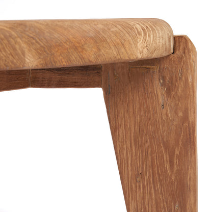 De Wabi Sabi-salontafel - S