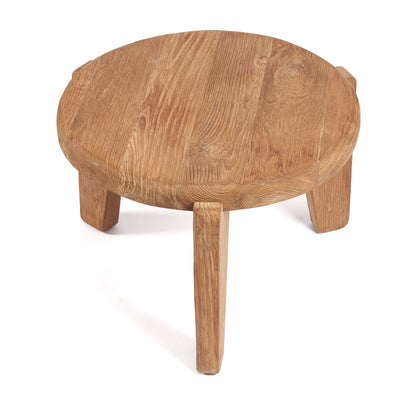 De Wabi Sabi-salontafel - S
