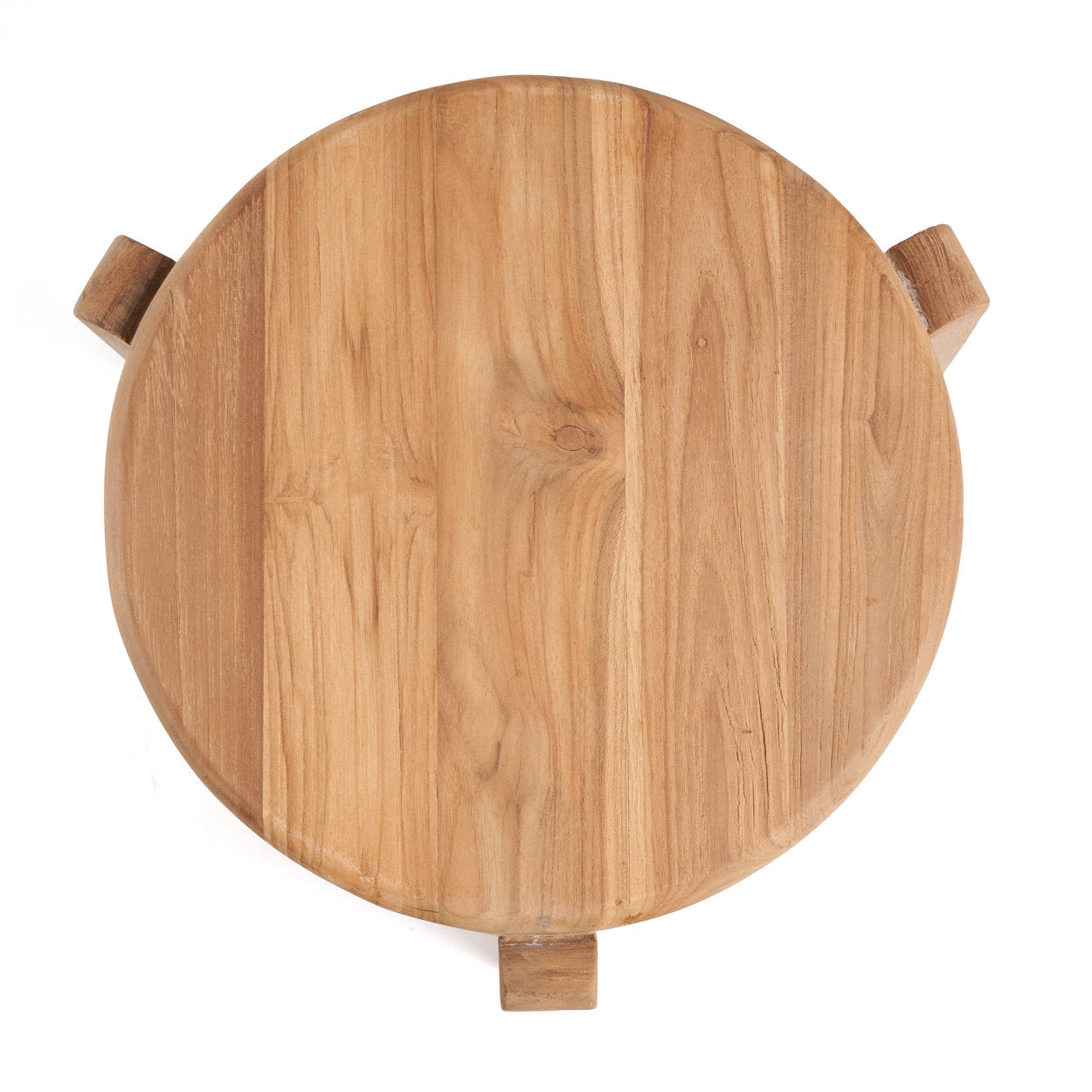 De Wabi Sabi-salontafel - S