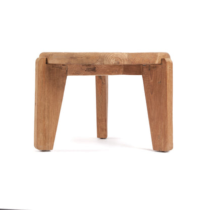 De Wabi Sabi-salontafel - S