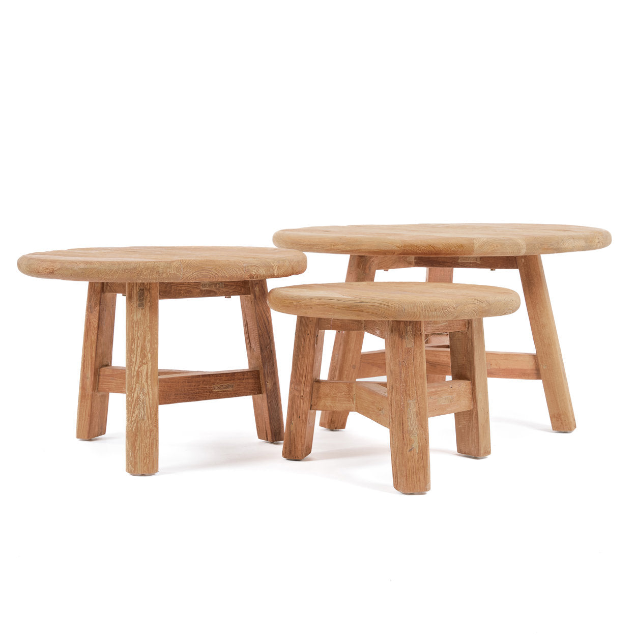 De Fusuma salontafel - L