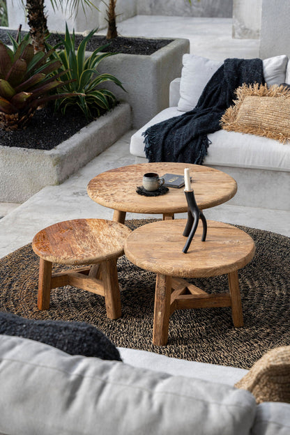De Fusuma salontafel - L
