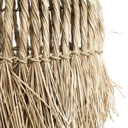 De Guagua hanglamp - naturel - M