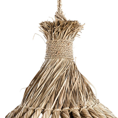 De Guagua hanglamp - naturel - M
