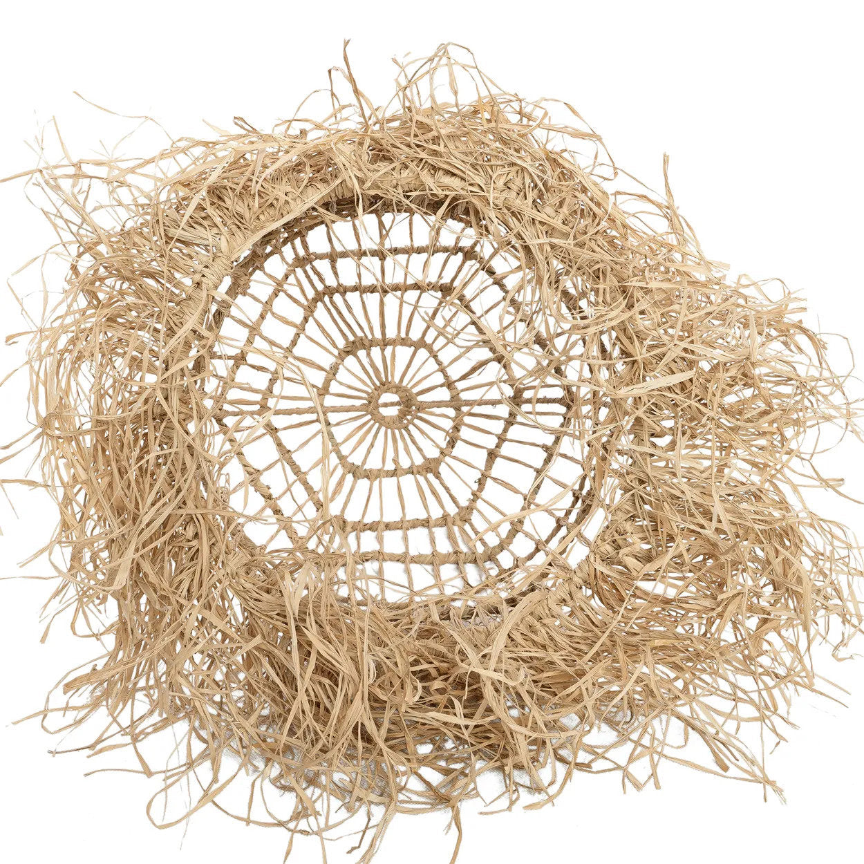 De Casita hanglamp - Naturel - S