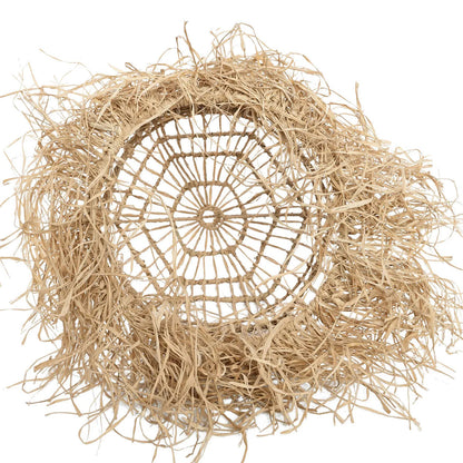De Casita hanglamp - Naturel - S