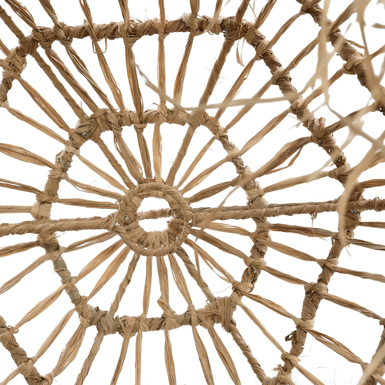 De Casita hanglamp - Naturel - S