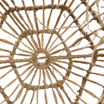 De Casita hanglamp - Naturel - S