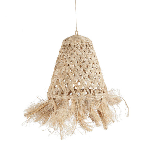 The Abaca Kwalhanger - Naturel - S