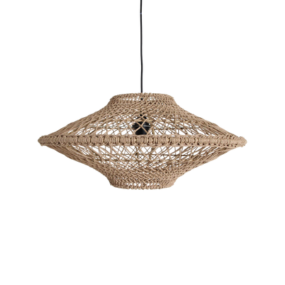 Corda hanglamp - Ø 60x29 cm