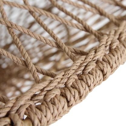 Corda hanglamp - Ø 60x29 cm