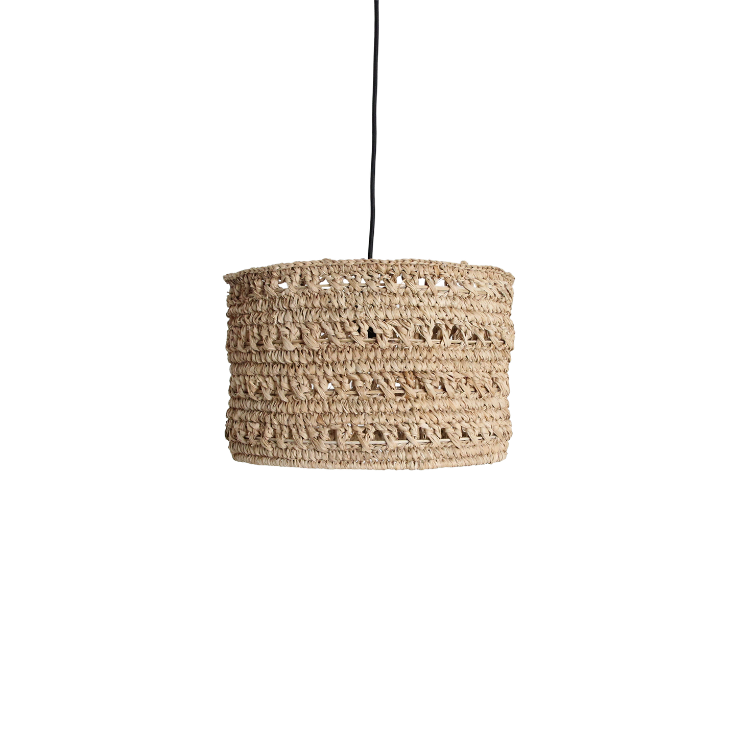 Herba hanglamp van zeegras