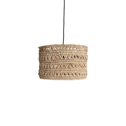 Herba hanglamp van zeegras