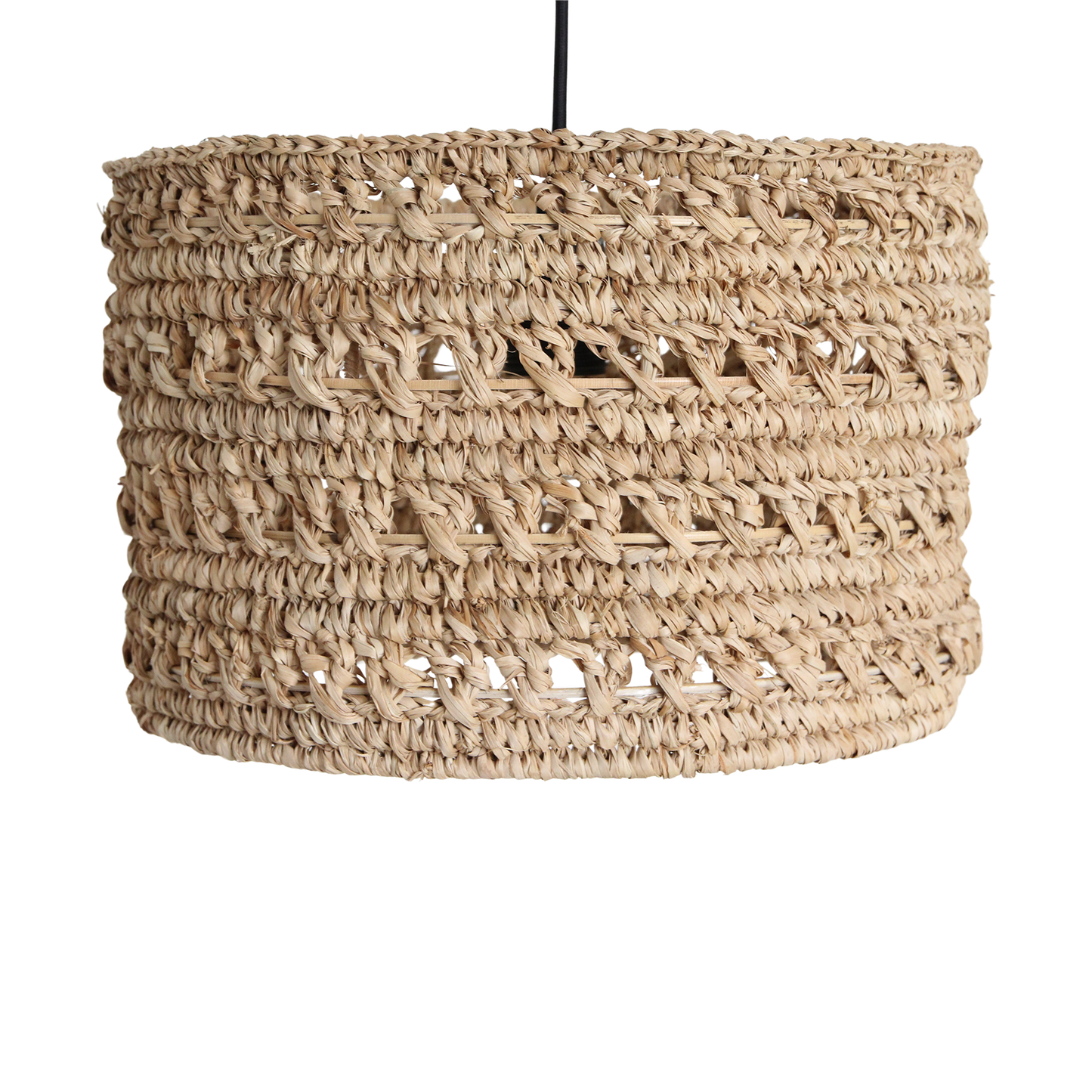 Herba hanglamp van zeegras