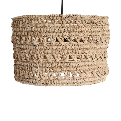 Herba hanglamp van zeegras