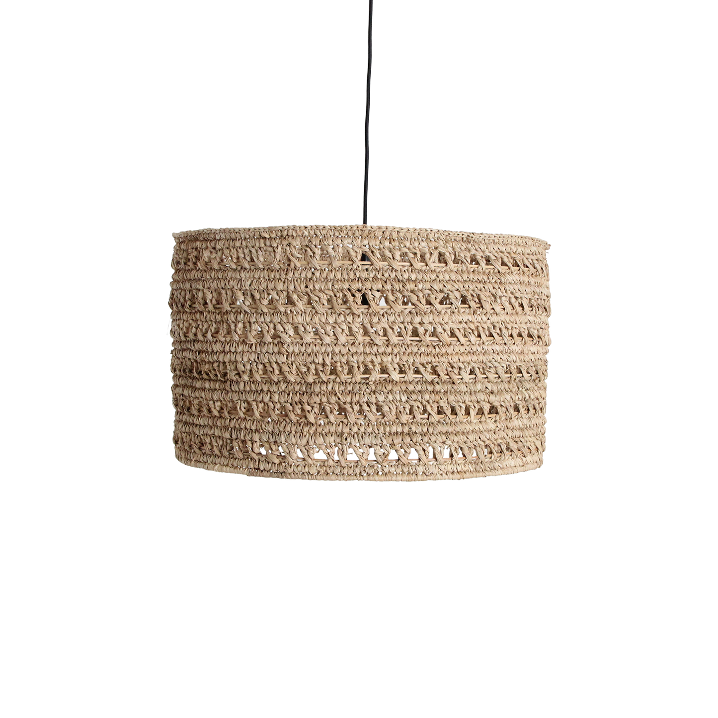 Herba hanglamp van zeegras
