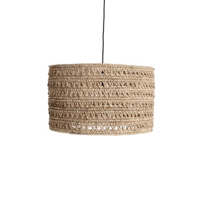 Herba hanglamp van zeegras
