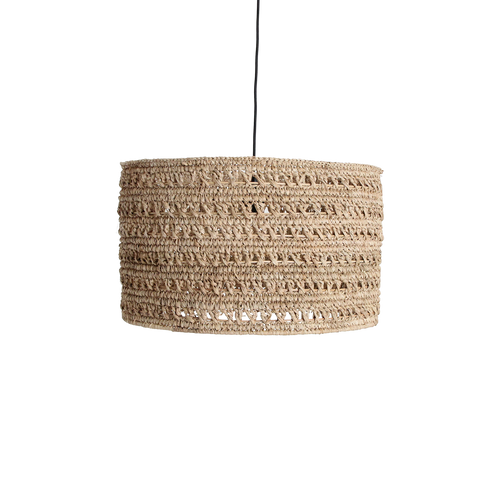 Herba hanglamp van zeegras