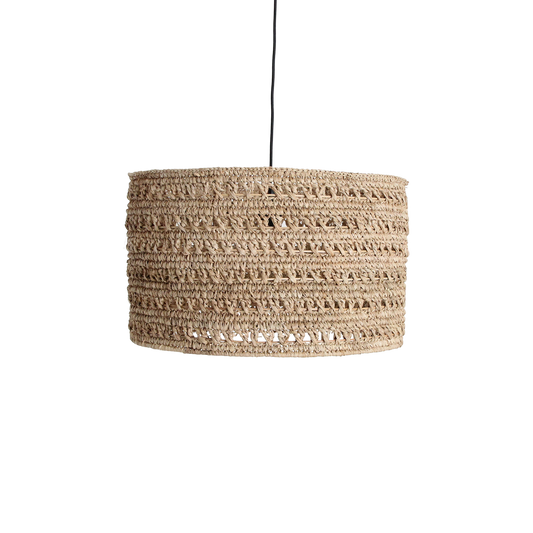 Herba hanglamp van zeegras