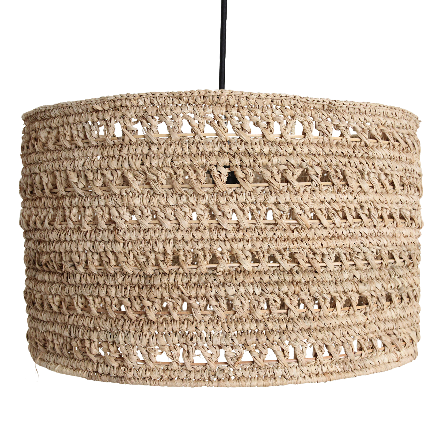 Herba hanglamp van zeegras