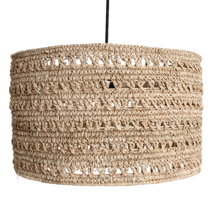 Herba hanglamp van zeegras
