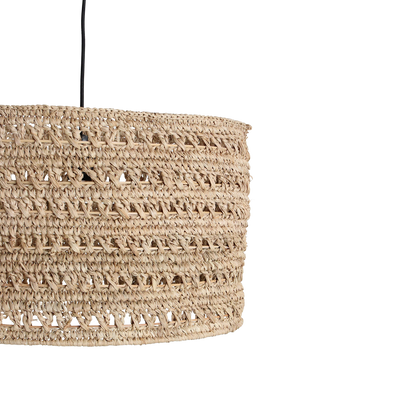 Herba hanglamp van zeegras