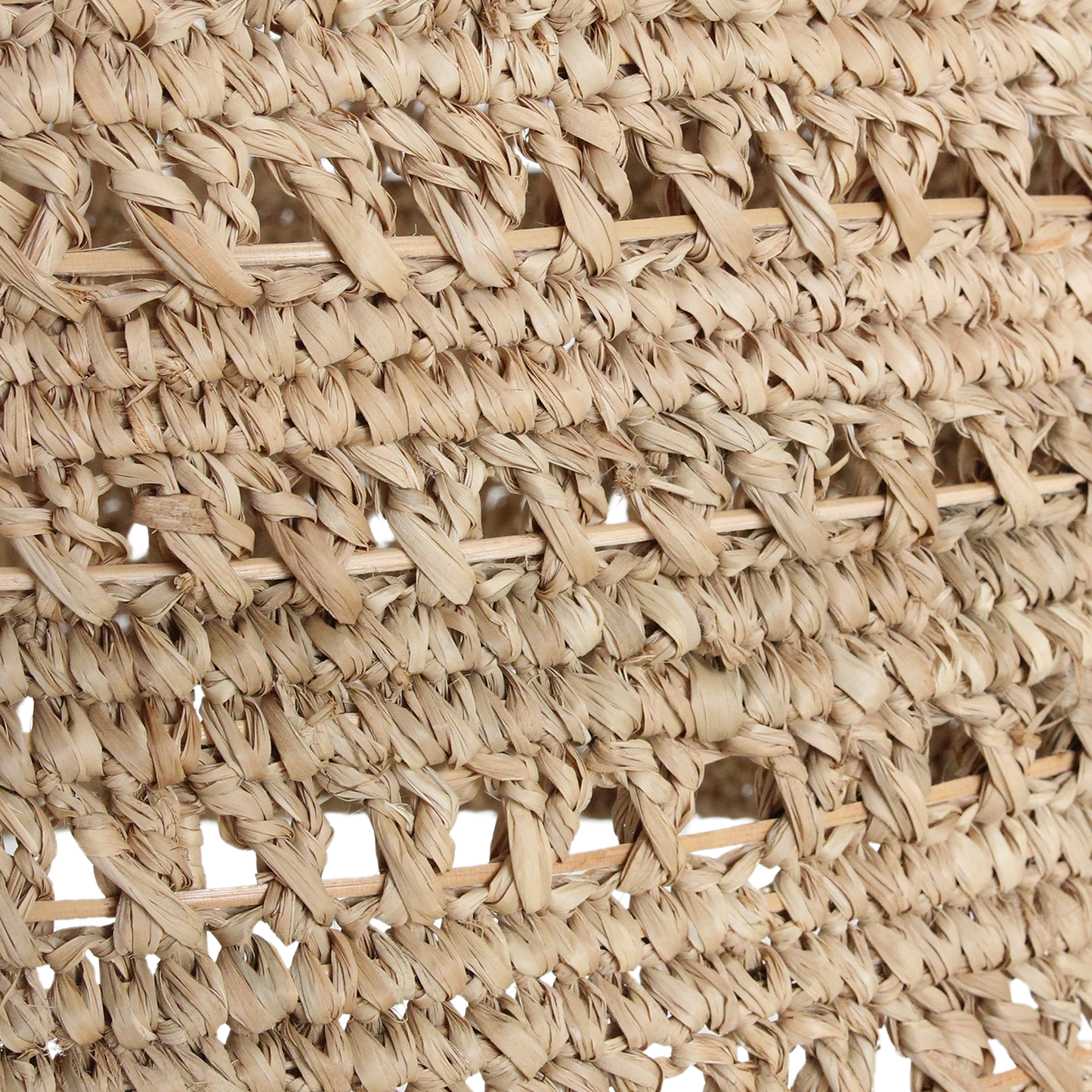 Herba hanglamp van zeegras