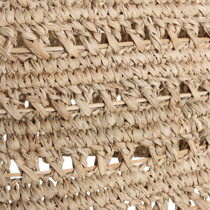Herba hanglamp van zeegras