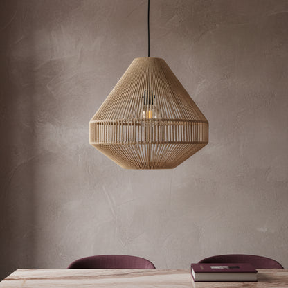 Linea hanglamp Diamond - Ø 44x42 cm