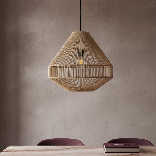 Linea hanglamp Diamond - Ø 44x42 cm