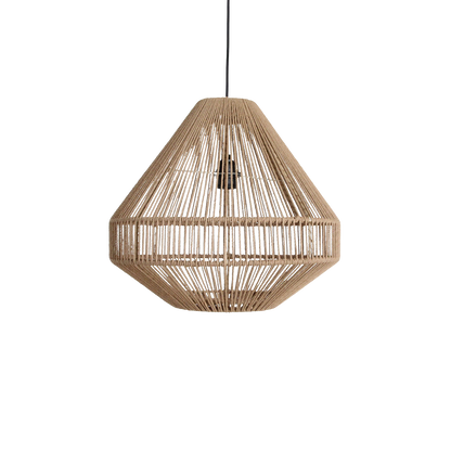 Linea hanglamp Diamond - Ø 44x42 cm